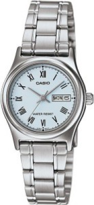 Casio LTP-V006D-2BUDF Saat