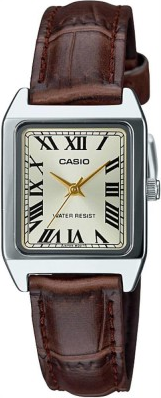 Casio LTP-V007L-9BUDF Kol Saati