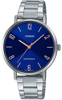 Casio LTP-VT01D-2B2UDF Kol Saati