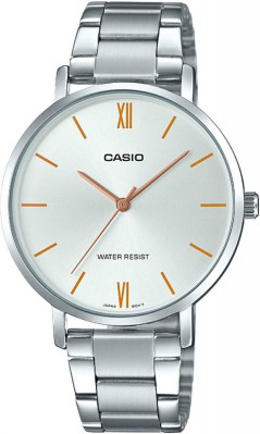 Casio LTP-VT01D-7BUDF Kol Saati