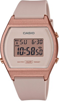 Casio LW-204-4ADF Kol Saati