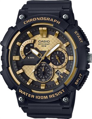 Casio MCW-200H-9AVDF Kol Saati