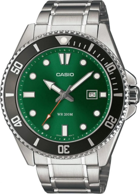 Casio MDV-107D-3A2VDF Saat