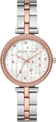 Michael kors MK4452 Kol Saati