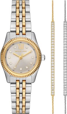 Michael kors MK4815SET Kol Saati