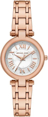 Michael Kors MK4893 Saat