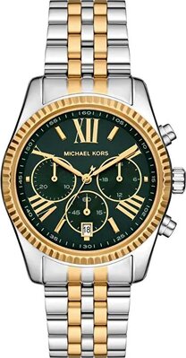 Michael Kors MK4984 Saat