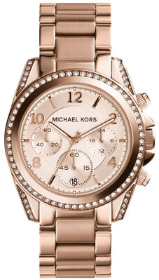 Michael kors MK5263 Kol Saati