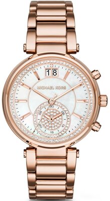 Michael kors MK6282 Kol Saati