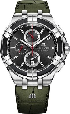 Maurice Lacroix ML-AI1018PVB21330-1 Saat