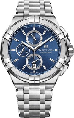 Maurice Lacroix ML-AI1018SS002430-1 Saat