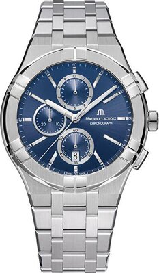 Maurice Lacroix ML-AI1118SS002430-1 Saat