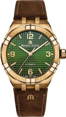 Maurice Lacroix ML-AI6008BRZ0B630-M Saat
