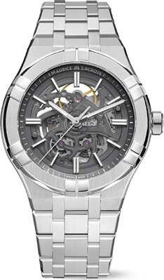 Maurice Lacroix ML-AI6008SS002030-1 Saat