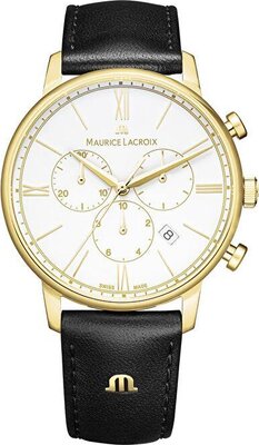 Maurice Lacroix ML-EL1098PVY01110-2 Saat