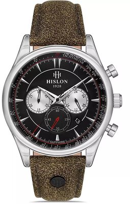 Hislon MS101S-04KS Kol Saati