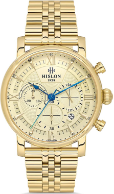 Hislon MS105G-07SG Saat