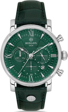 Hislon MS105S-15YS Saat