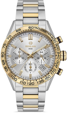 Hislon MS107T-02SG Kol Saati