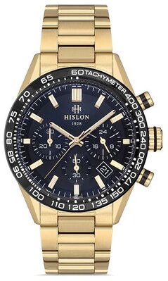 Hislon MS107T-04SG Kol Saati