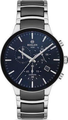 Hislon MS110T-04SS Kol Saati