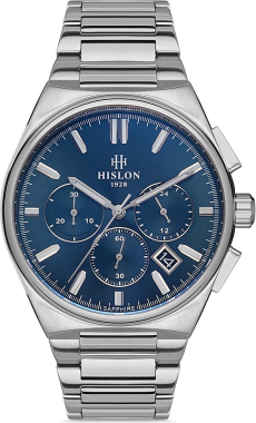 Hislon MS136S-11SS Saat