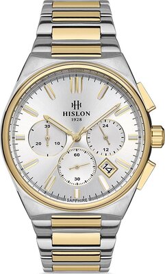 Hislon MS136T-02SG Kol Saati