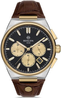 Hislon MS136T-04KG Kol Saati