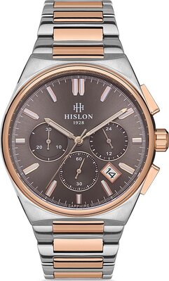 Hislon MS136T-05SR Kol Saati