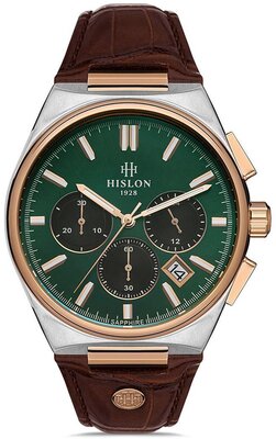 Hislon MS136T-15KR Kol Saati