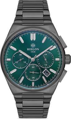 Hislon MS136T-15SN Saat