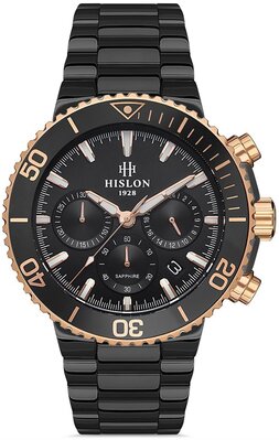 Hislon MS137B-04SR Kol Saati