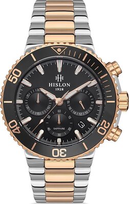 Hislon MS137T-04SR Kol Saati