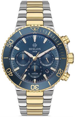 Hislon MS137T-11SG Kol Saati