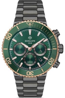 Hislon MS137T-15SN Kol Saati