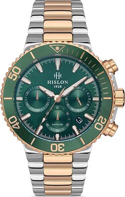 Hislon MS137T-15SR Kol Saati
