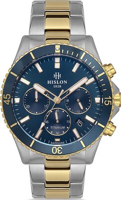 Hislon MS138V-11SG Kol Saati