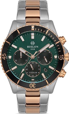 Hislon MS138V-15SR Kol Saati