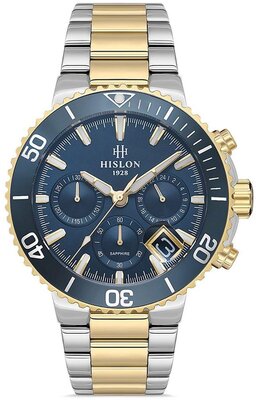 Hislon MS147T-11SG Kol Saati