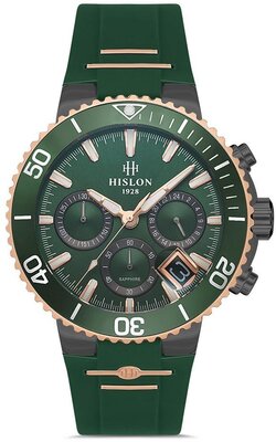 Hislon MS147T-15YR Kol Saati