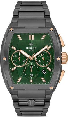 Hislon MS151N-15SR Kol Saati