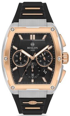 Hislon MS151T-04BR Kol Saati