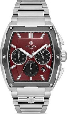 Hislon MS151T-14SS Kol Saati