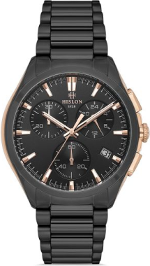 Hislon MS152B-04SR Saat