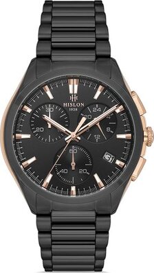 Hislon MS152B-04SR Kol Saati