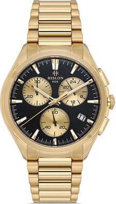 Hislon MS152G-04SG Kol Saati