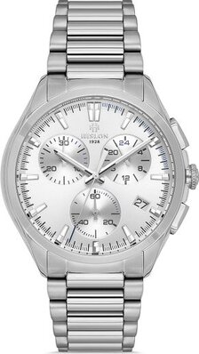 Hislon MS152S-02SS Saat