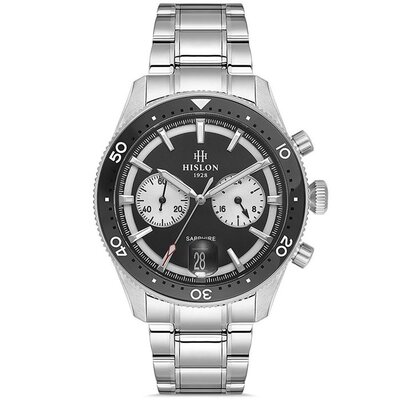 Hislon MS154T-04SS Kol Saati