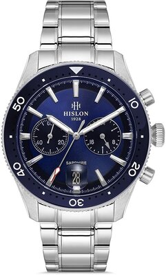 Hislon MS154T-11SS Kol Saati