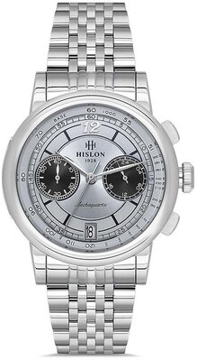 Hislon MS164S-10SS Kol Saati